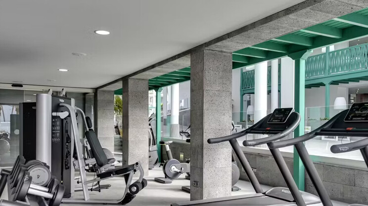 Barceló Teguise Beach